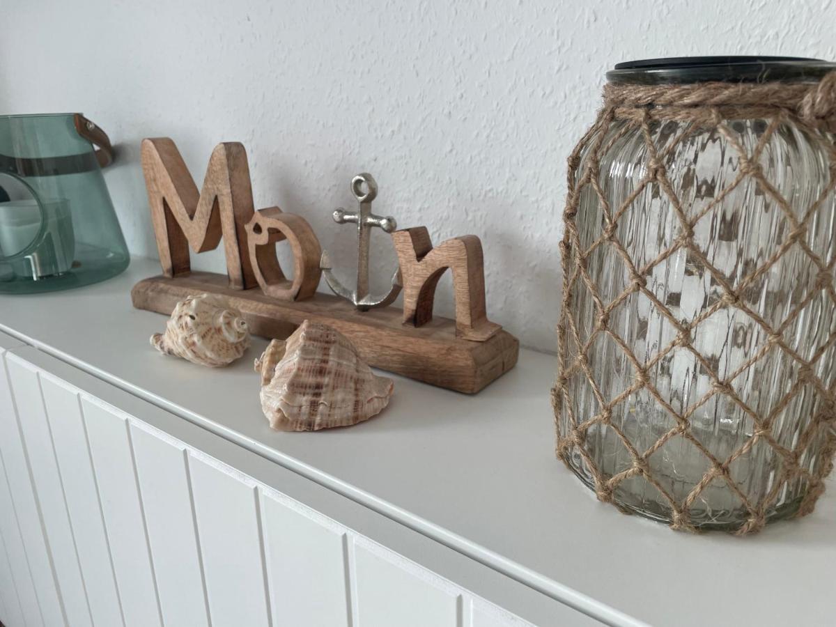 Meerwunder Schillig Ngoại thất bức ảnh