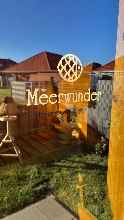 Meerwunder Schillig Ngoại thất bức ảnh