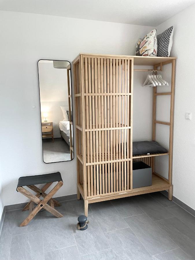 Meerwunder Schillig Ngoại thất bức ảnh